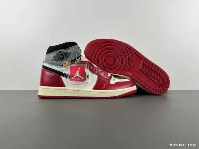 Cheap HV8563-600 1 High Union OG x LA Jordan Air 0527